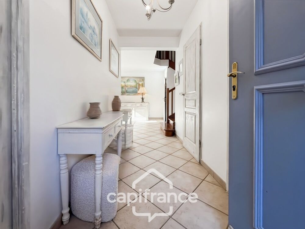  vendre  Maison Mallemort (13370)