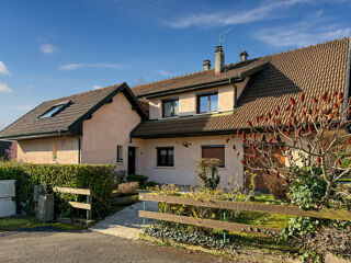  Maison � vendre 9 pi�ces 243 m�