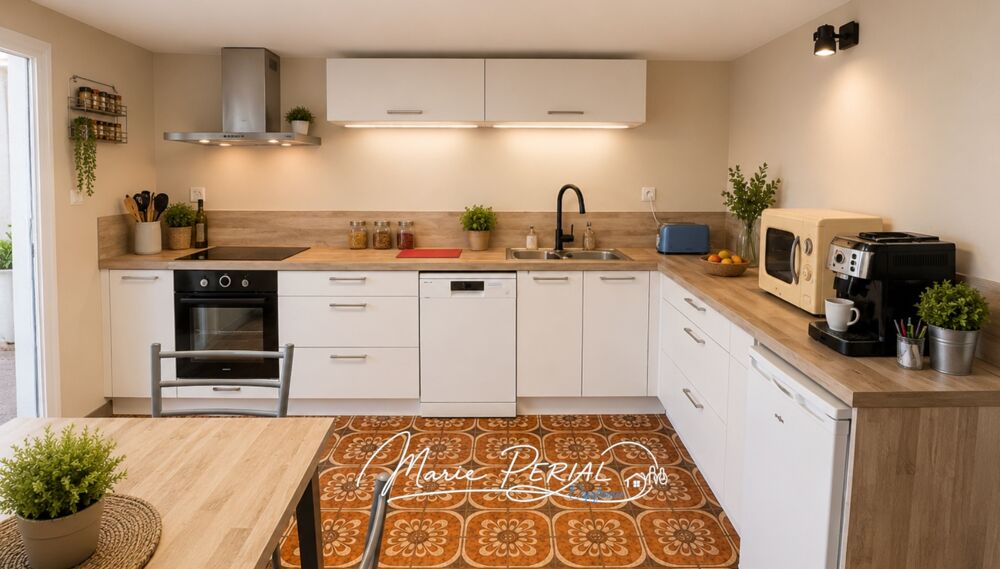 Vente Maison Maison familiale de 98 m² avec jardin à Pierreville (54160) Pierreville