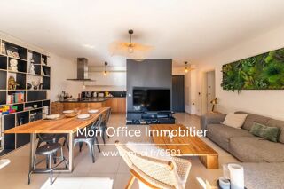  Appartement � vendre 3 pi�ces 69 m�