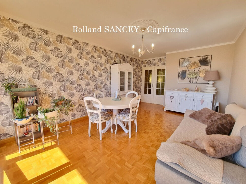 Appartement – Valentigney - Vue 5