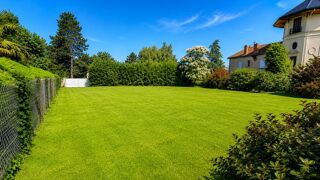  Terrain à vendre 643 m²