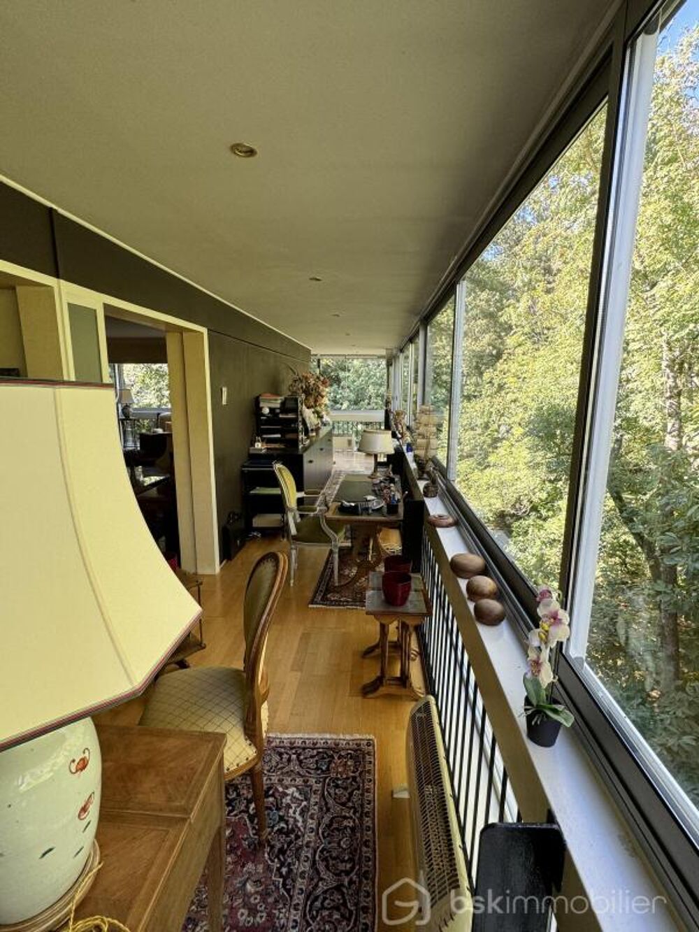  vendre  Appartement Rocquencourt (78150)