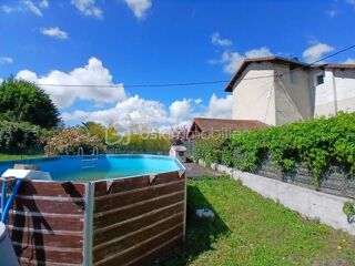  Maison à vendre 5 pièces 134 m²