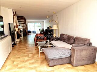  Maison à vendre 5 pièces 118 m²