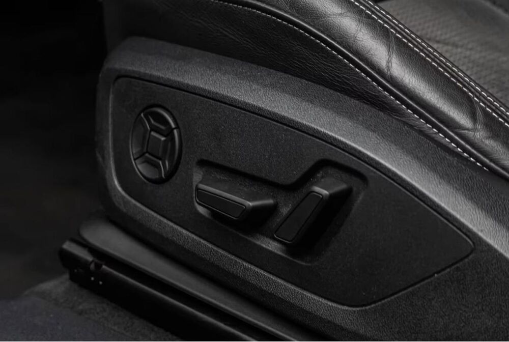 Q3 35TFSi 2x S line/NOIR/MTRX/ACC/KAM 2021 occasion 33700 Merignac