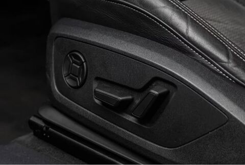 Q3 35TFSi 2x S line/NOIR/MTRX/ACC/KAM 2021 occasion 33700 Merignac