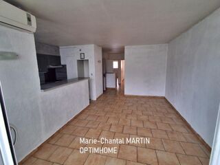  Appartement à vendre 3 pièces 55 m²