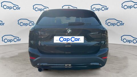 X1 sDrive 16d 116 Steptronic7 Xline 2019 occasion 76230 Isneauville