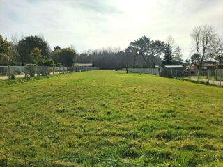  Terrain � vendre 2580 m�