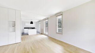  Appartement à vendre 5 pièces 128 m²