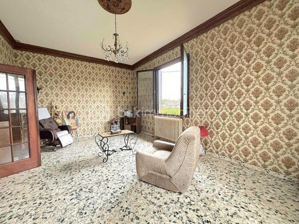 COUFFOULEUX - Maison T4 avec garage sur parcelle de 704 m²