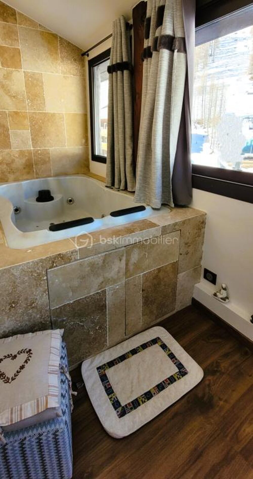 � vendre  Duplex/triplex La Foux D Allos (04260)