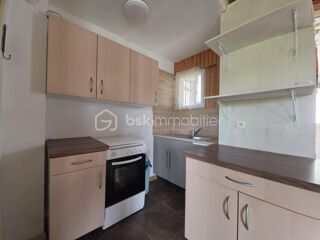 Appartement à vendre 1 pièce 18 m²