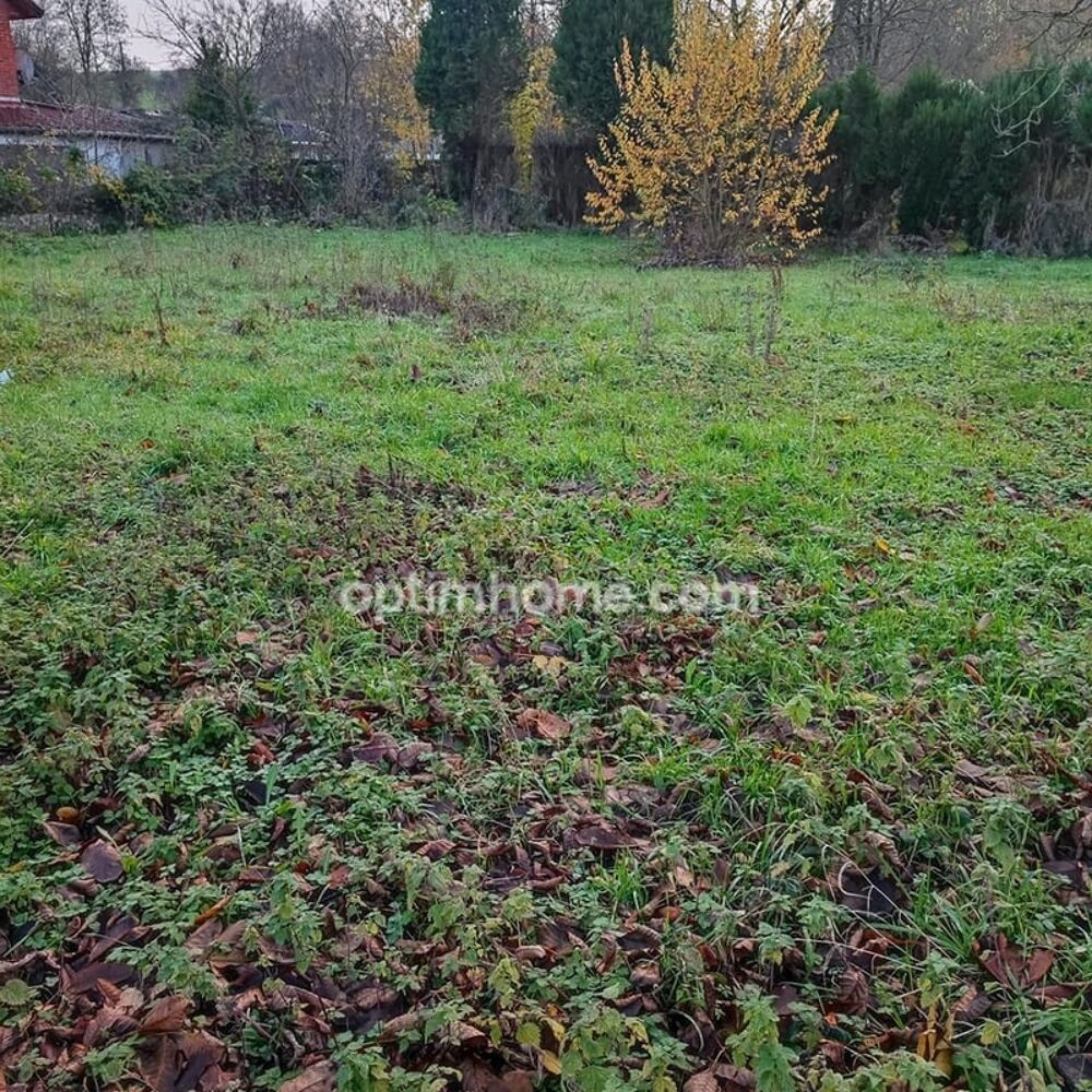 Vente Terrain Terrain � vendre de 1850 m� LISBOURG (62) Lisbourg