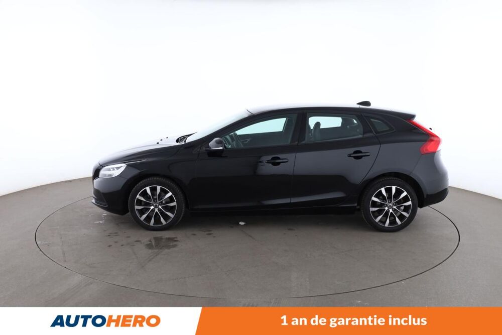 V40 2.0 T2 Signature Edition 122 ch 2019 occasion 92130 Issy-les-Moulineaux