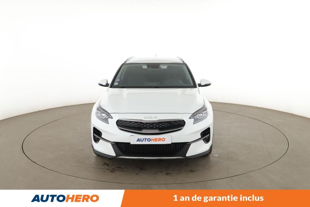 XCeed 1.6 GDi PHEV Active DCT6 141 ch 2022 occasion 92130 Issy-les-Moulineaux