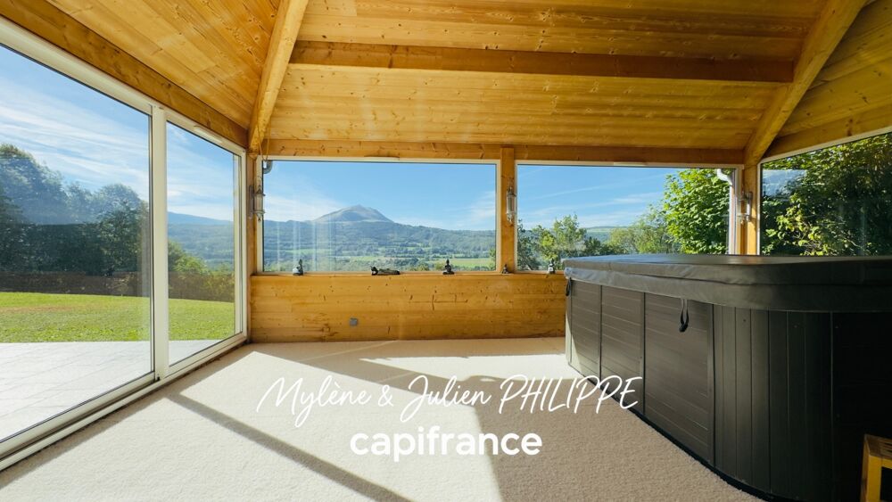 à vendre  Maison Buissard (05500)