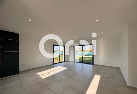  Maison � louer 4 pi�ces 91 m� Saint simeon de bressieux