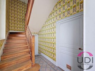  Maison � vendre 6 pi�ces 186 m�