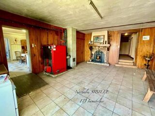  Maison à vendre 15 + pièces 346 m²