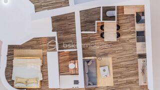  Appartement � vendre 2 pi�ces 35 m�