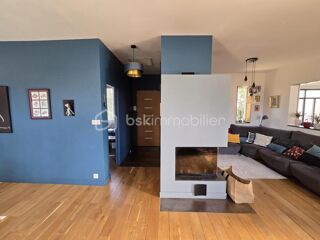  Maison à vendre 6 pièces 135 m²