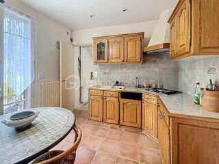  Maison à vendre 3 pièces 68 m²