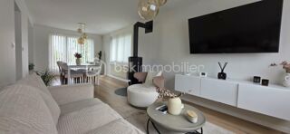  Maison � vendre 5 pi�ces 104 m�
