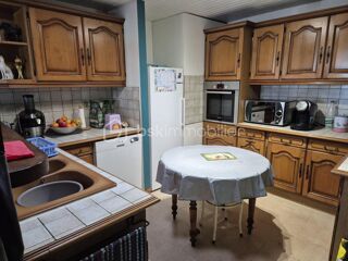  Propriété/château à vendre 7 pièces 210 m²