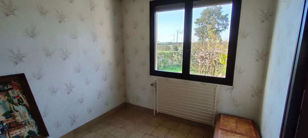 Maison Saint Malo du Bois 5 pièces 96 m2