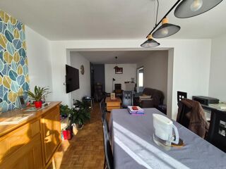  Maison � vendre 6 pi�ces 117 m�