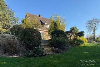  Maison � vendre 12 pi�ces 250 m�
