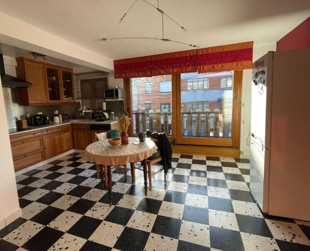 Location Maison Maison de 90m2 à louer sur Saint-André-lez-Lille Saint andre lez lille