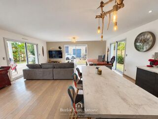  Maison à vendre 5 pièces 141 m²