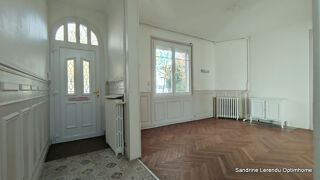  Maison � vendre 5 pi�ces 107 m�