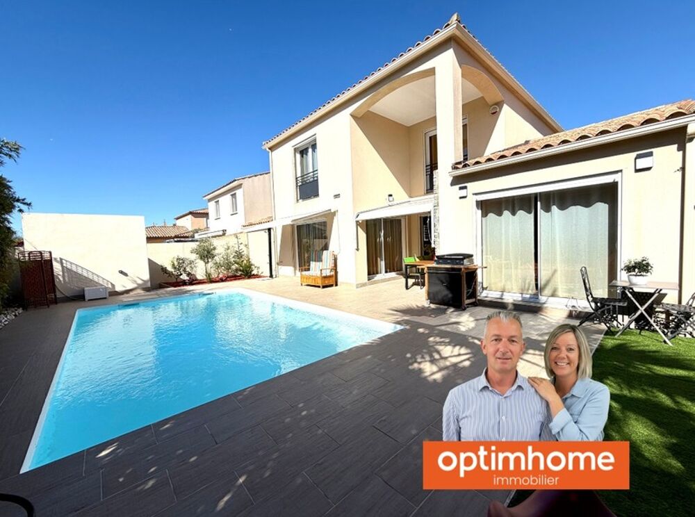 � vendre  Villa Le Grau-du-Roi (30240)