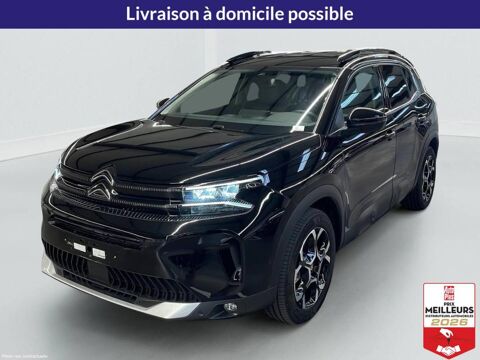 Annonce voiture Citroën C5 aircross 25994 €