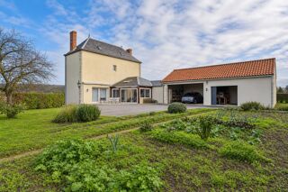  Maison à vendre 5 pièces 170 m²