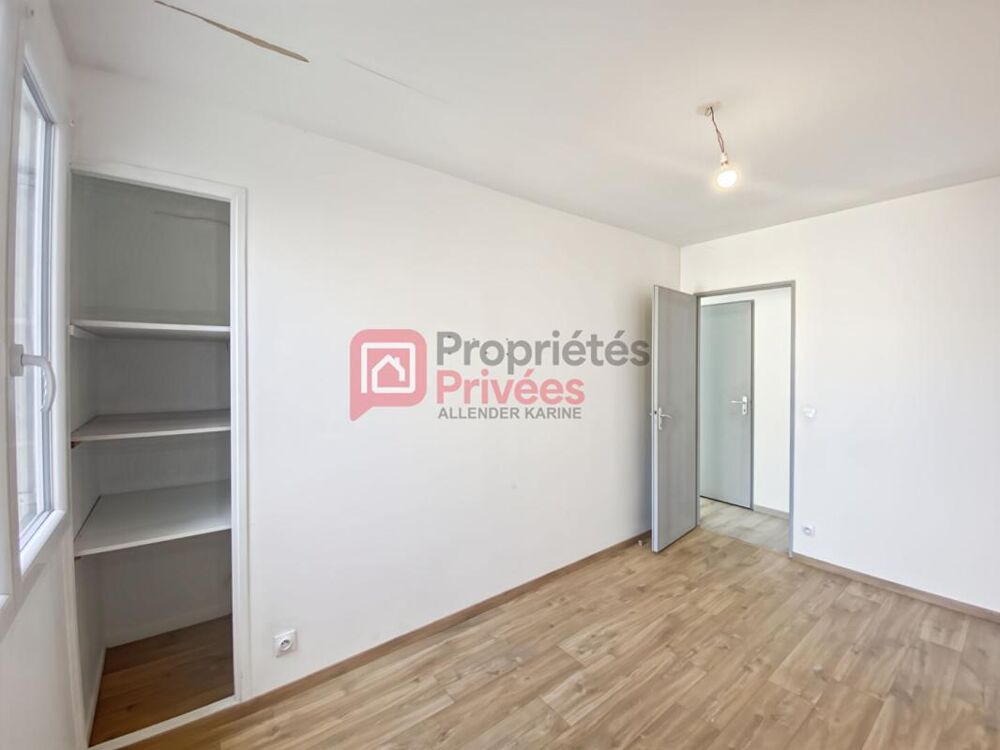 Maison Veron 4 pièce(s) 88 m2