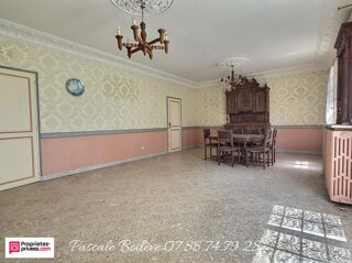  Maison à vendre 6 pièces 175 m²