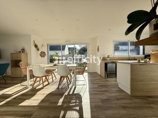  Maison à vendre 6 pièces 128 m²