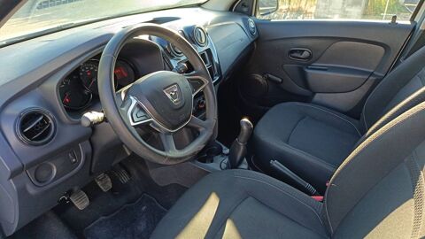 Sandero II 1.0 SCe 75 Access 2019 occasion 07200 Aubenas