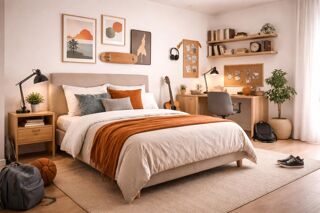  Appartement � vendre 5 pi�ces 109 m�