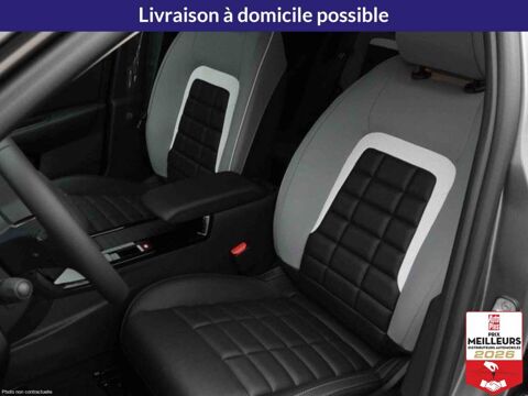 C4 AIRDREAM HYBRID 145 E-DCS6 MAX 2026 occasion 10150 Lavau