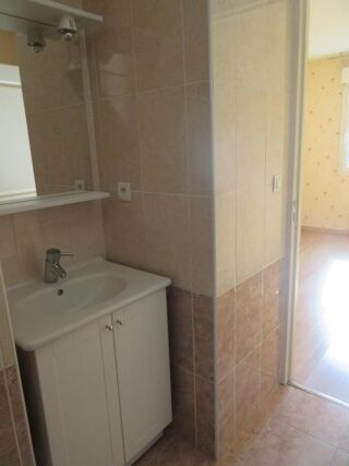  Appartement � louer 2 pi�ces 29 m� Rodez