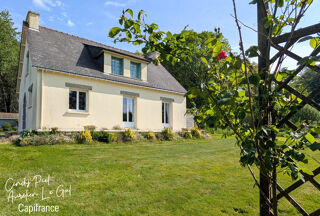  Maison à vendre 6 pièces 128 m²