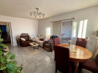  Appartement à vendre 4 pièces 78 m²