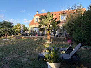 Maison 6 pièces 147 m² · à La Ferté-sous-Jouarre · 147 m² · 349 000 €