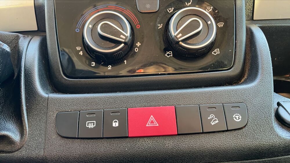 Ducato VU III 2.3 Multijet 130 Pack Pro Nav - 3 places 2019 occasion 42000 Saint Etienne